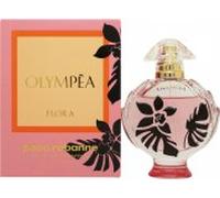 Paco Rabanne Olympéa Flora Eau de Parfum for Women 30 ml