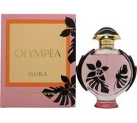 Paco Rabanne Olympéa Flora Eau de Parfum Intense 80ml Spray