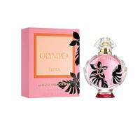Paco Rabanne Olympea Flora Eau de Parfum Intense Women's Perfume Spray (30ml, 50ml, 80ml) - 80ml