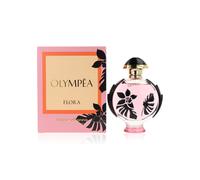 Paco Rabanne Olympéa Flora Eau de Parfum for Women 80 ml