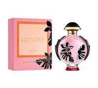 Paco Rabanne Olympea Flora Intense 50ml Eau De Parfum EDP Spray For Her