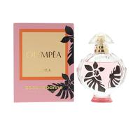 Paco Rabanne Olympéa Flora Eau de Parfum for Women 30 ml