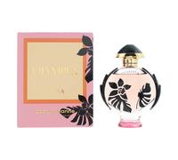Paco Rabanne Olympéa Flora Intense Eau De Parfum 50ml