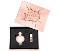 Paco Rabanne Olympea Gift Set 50ml Eau De Parfum + 9ml Nail Polish