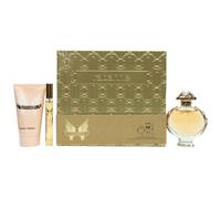 Paco Rabanne Olympea Gift Set 50ml EDP + 75ml Body Lotion + 10ml EDP