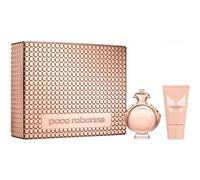 Paco Rabanne Olympea Gift Set 50ml EDP + 75ml Body Lotion