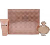 Paco Rabanne Olympea Gift Set 50ml Eau de Parfum EDP + 75ml Body Lotion