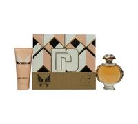 Paco Rabanne Olympea Gift Set 80ml EDP - 100ml Body Lotion - Peacock Bazaar
