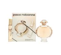 Paco Rabanne Olympea Gift Set 80ml Eau De Parfum + 20ml Eau De Parfum