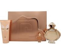 Paco Rabanne Olympea Gift Set 80ml EDP + 100ml Body Lotion + 6ml EDP