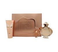 Paco Rabanne Olympea Gift Set 80ml EDP + 100ml Body Lotion + 6ml EDP