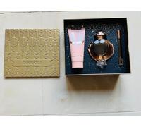 Paco Rabanne Olympea Gift Set 80ml edp & 100ml body lotion NEW