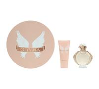 Paco Rabanne Olympea Gift Set 80ml EDP Spray + 100ml Body Lotion