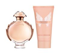 Paco Rabanne Olympea Gift Set 50ml Eau de Parfum EDP + 75ml Body Lotion