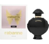 Paco Rabanne OLYMPEA PARFUM 10ml Parfum Travel / Purse Spray NEW & IN BOX
