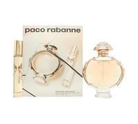 Paco Rabanne Olympea Set - Eau de Parfum 80 ml + Eau de Parfum 20 ml