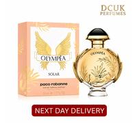 Paco Rabanne OLYMPÉA SOLAR eau de parfum spray 50 ml