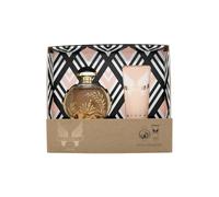 Paco Rabanne Olympea Solar Gift Set 80ml Eau De Parfum Intense + 100ml Body Lotion