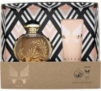 Paco Rabanne Olympea Solar Gift Set 80ml Eau De Parfum Intense + 100ml Body Lotion