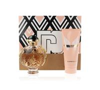 Paco Rabanne Olympea Solar Gift Set 80ml Eau De Parfum Intense + 100ml Body Lotion