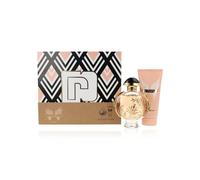 Paco Rabanne Olympea Solar Gift Set 80ml Eau De Parfum Intense + 100ml Body Lotion