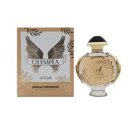 Paco Rabanne Olympea Solar Intense 80ml Eau De Parfum EDP Ladies Perfume