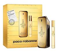 PACO RABANNE One Million 100ml EDT + 20ml EDT for Men GIFT SET
