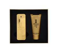Paco Rabanne 1 Million Gift Set 100ml EDT + 100ml Shower Gel