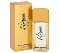 Paco Rabanne 1 Million aftershave for men 100 ml