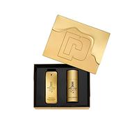 PACO RABANNE One Million Edt Plus Deodorant Spray, 100 ml