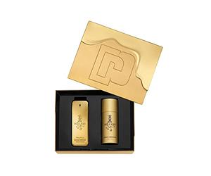 PACO RABANNE One Million Edt Plus Deodorant Spray, 100 ml