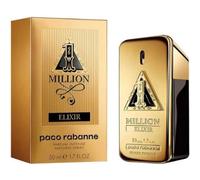 PACO RABANNE ONE MILLION ELIXIR EDPINTENSE SPRAY 50ML | NEW & SEALED | FREE P&P
