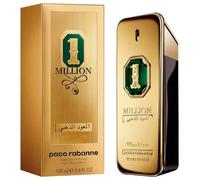 Rabanne 1 Million Golden Oud Parfum 100ml