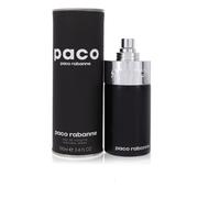 Paco Rabanne Paco Eau De Toilette 100ml
