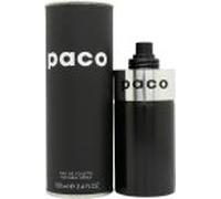 Paco Rabanne Paco 100ml Eau De Toilette Spray For Men Brand New & Boxed
