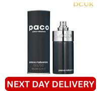 Paco Rabanne Paco Eau de Toilette 100ml Spray Authentic Brand New