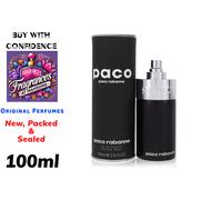 Paco Rabanne Paco Eau de Toilette 100ml Spray