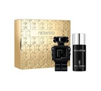Paco Rabanne Paco Phantom Christmas Gift Set 100ml Parfum + 150ml Deodorant Spray