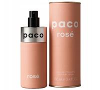 Paco Rabanne Paco Rosé Eau de Toilette 100ml Spray