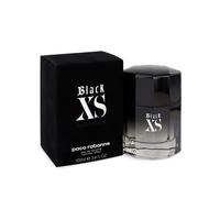 Rabanne Black XS Him Eau de Toilette 100ml Spray