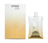 Paco Rabanne Pacollection Crazy Me Unisex Eau De Parfum 62ml Fragrance