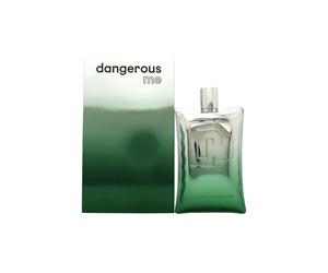 Paco Rabanne Pacollection Dangerous Me Eau De Parfum 62ml