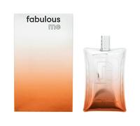 Paco Rabanne Pacollection Fabulous Me Unisex Eau De Parfum 62ml Fragrance