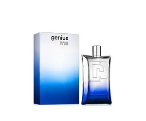 Paco Rabanne Pacollection Genius Me Eau De Parfum 62ml