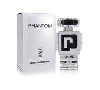 Paco Rabanne Phantom 100ml EDT - Bold, Futuristic Citrus, Aromatic & Woody Scent (Code 421)