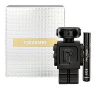 Paco Rabanne Phantom Parfum Gift Set 100ml EDP + 150ml Deodorant Spray + 10ml EDP