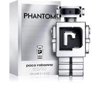 Men's Perfume Paco Rabanne Phantom (150 ml)