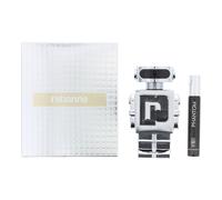 Paco Rabanne Phantom Eau De Toilette 100ml + 20ml Gift Set 100ml