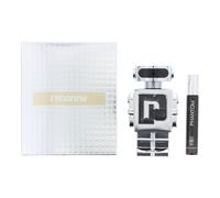 Paco Rabanne Phantom Eau De Toilette 100ml + 20ml Gift Set 100ml