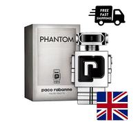 Paco Rabanne Phantom Edt Spray 100 ml PRE-ORDER